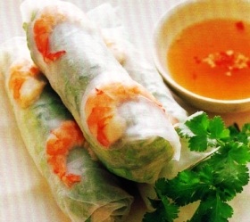 Cara Buat Kulit Lumpia Vietnam | lumpia vietnam celoteh istri Cara Buat Kulit Lumpia Vietnam | lumpia vietnam celoteh istri