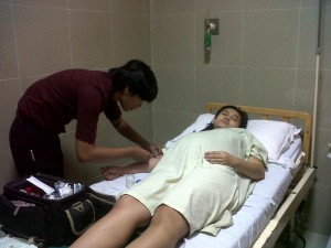 Cerita Dewasa Istri Orang | Cerita Sex Terbaru