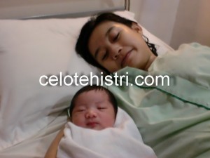 Saya dan Anak Saya