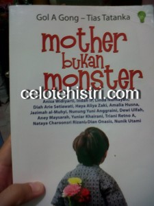 Mother bukan Monster