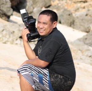 Suami Saya (Marvin Sitorus)