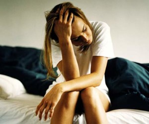 Stress (Image by: www.azumio.com)