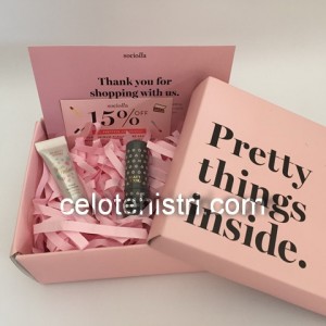 Peroduk Pengganti yang Dikirim Sociolla